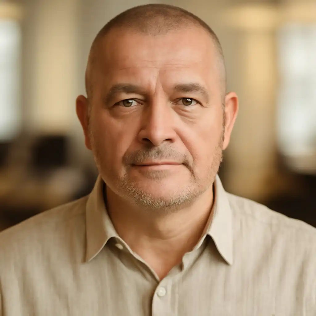 Maximilian Weber